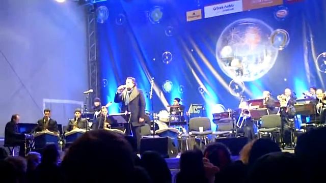 New Year 2013/2014 Wien - Новый Год 2013/2014 Вена смотреть онлайн