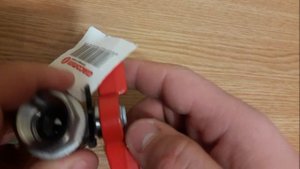 Кран для воды Giacomini .Tap water Giacomini.