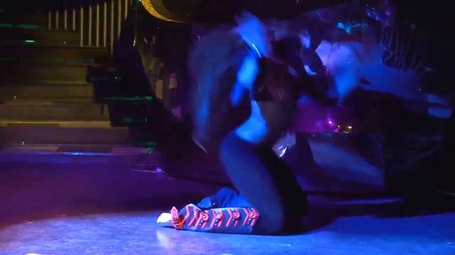 Стриппластика. Профи. Зарина Нафта . 1 место. смотреть онлайн