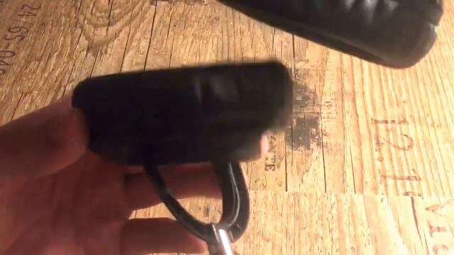 Распаковка Philips SHB7250 смотреть онлайн