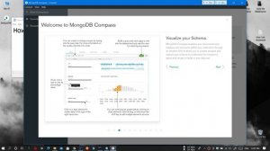 How to install MongoDB