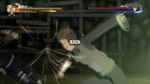 ЛУЧШАЯ ИГРА  Naruto Shippuden: Ultimate Ninja Storm 4 на ПК ?