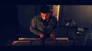 !!! Антон Беляев Therr Maitz @ Wicked Game - Chris Isaak (Cover)