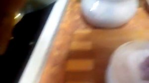 Эксперимент с маслом, уксусом, водой и солью✌