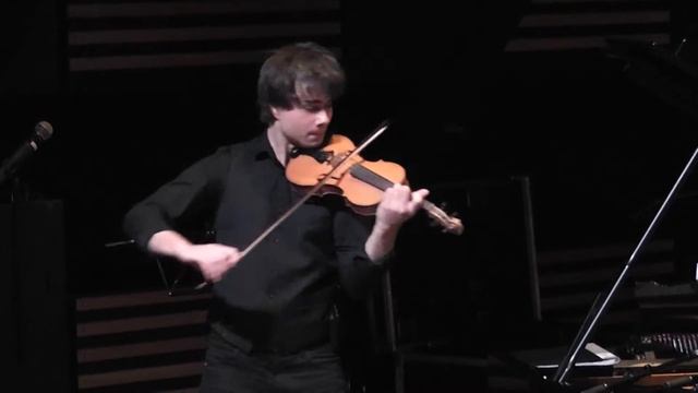 Hungarian suite, by Alexander Rybak смотреть онлайн
