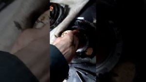 Замена бензонасосаMark2qualis. Замена бензонасоса камри грация. Как поменять бензонасос марк квали
