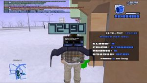 ЛОВЛЯ ДОМОВ на АРИЗОНА I ловля домов аризона рп