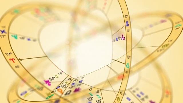 Цвет удачи для Весов. смотреть онлайн