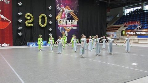 "Моя Россия".