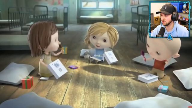 The World’s *SADDEST* Animations (You Will Cry) смотреть онлайн