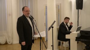 Литературная встреча в день памяти Пушкина «"Душа в заветной лире". Пушкин – жизнь после смерти».