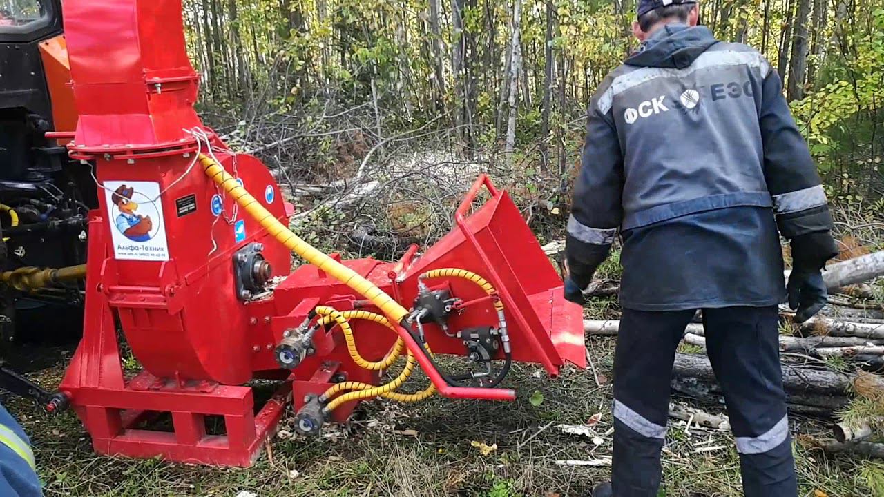 Лес рубят, щепки летят смотреть онлайн