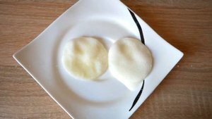 Эффективная Маска от Нависшего века, Отеков и Морщин вокруг глаз