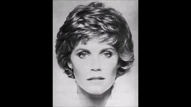 Killing Me Softly With His Song~Anne Murray смотреть онлайн