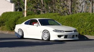 тюнингованные японские автомобили