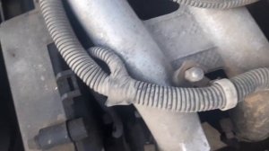 Не понятный звук при работе двигателя ВАЗ 2112. Что может быть?