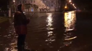 Рыбалка в комсомольске на амуре