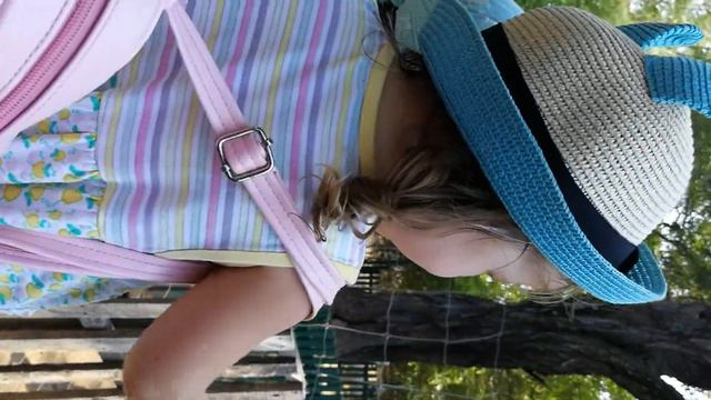 Прогулка у Храма истины! Тайланд, Паттайя смотреть онлайн