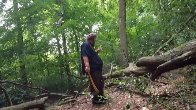 Hultafors Agdor 26" Forest/Felling Axe смотреть онлайн