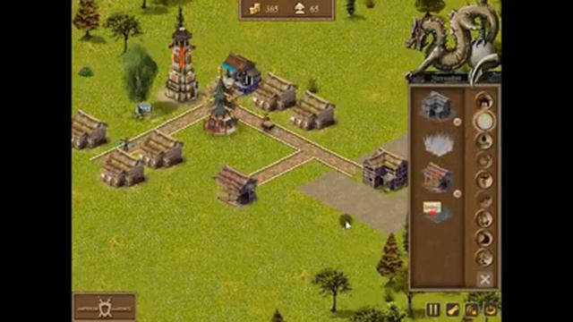 Игра Бизнес стратегия Император