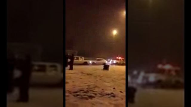 Знамение судного дня. АЛЬХАМДУЛИЛЛЯХ!!