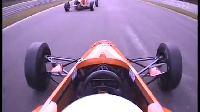 Formula Ford at Brands Hatch смотреть онлайн