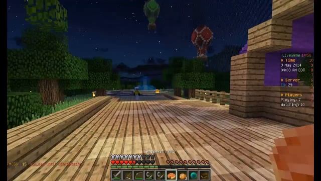 ГОЛОДНЫЕ ИГРЫ! Пол часа! [Серия 249] смотреть онлайн