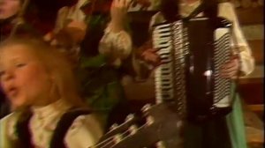 Kelly Family - David's Song (Who'll Come With Me) • TopPop