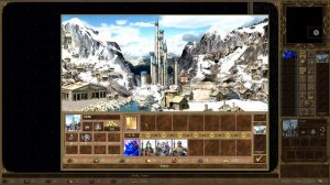 Heroes of Might and Magic III Tower Theme