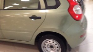 Купить Лада Калина LADA Kalina 2013 г  с пробегом бу в Саратове  Автосалон Элвис Trade in центр