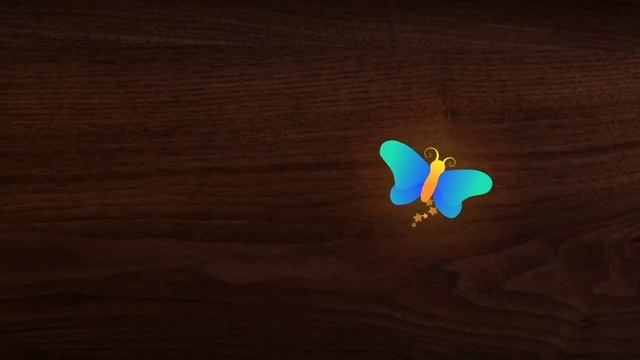 CAT GAMES ★ BUTTERFLY HUNT on screen смотреть онлайн