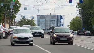 12 человек погибли в дорожно-транспортных происшествиях на смоленских автодорогах