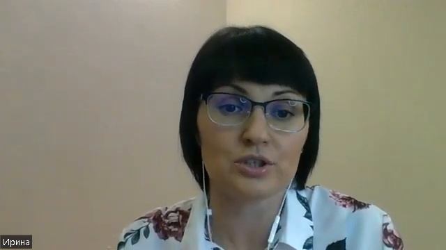 Синдром "хорошей" девочки.