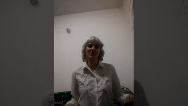 Послание брачному аферисту .Я к совести твоей хочу воззвать.Стихи.Эстэр.
