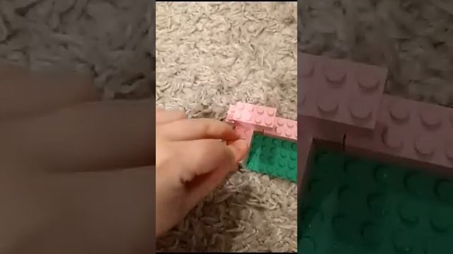 как сделать из lego подставку для телефона смотреть онлайн