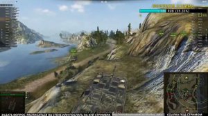 KorbenDallas: закосплеил Лучший бой Джова.