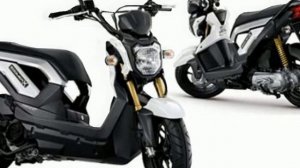 Honda Zoomer X 2023 | Bike Details and Spesification
