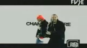 Ridin Dirty Chamillionare