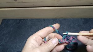 Делаем крючок для вязания своими руками. Рубрика "Я сама".