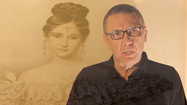 А.С. Пушкин «Мадонна» смотреть онлайн