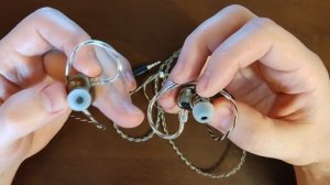 Simgot EA500LM. Нужное улучшение.