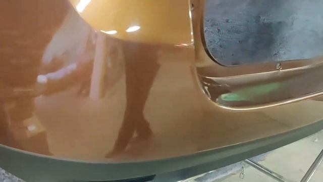 Бампер дастер задний НОВЫЙ НА ВИДЕО ЦВЕТ КОРИЧНЕВЫЙ CNA BRUN ACAJOU все цвета КУЗОВКИН смотреть онлайн