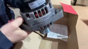 Внешний вид генератора СтартВольт и КЗАТЭ