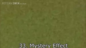 OH MY GOD! Csupo | With Kairus Cabreza's 64 Random Effects