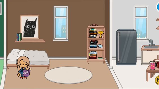 2 часть будет когда вы мне добьёте 100 лайков ❤ пожалуйста я старалась 🦋 смотреть онлайн