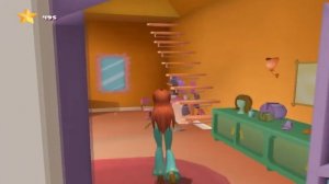 WINX CLUB PC | ПРОХОЖДЕНИЕ | 1 - Блум превращается в фею!