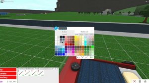 How to build a race car bed in Bloxburg | Roblox