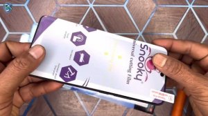 How to Perfectly Install a Screen Protector on Redmi Note 13 Pro Plus