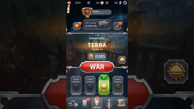 Warhammer Combat Cards:Improvements to Card Collection Developers Update Summary Card Shop & Reward смотреть онлайн