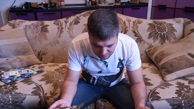 PRosto Обжорик. Ужины на рабочую неделю за 1000р, тестируем концепцию;) смотреть онлайн